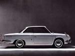 Hino Contessa 1300 Coupe 1964 года